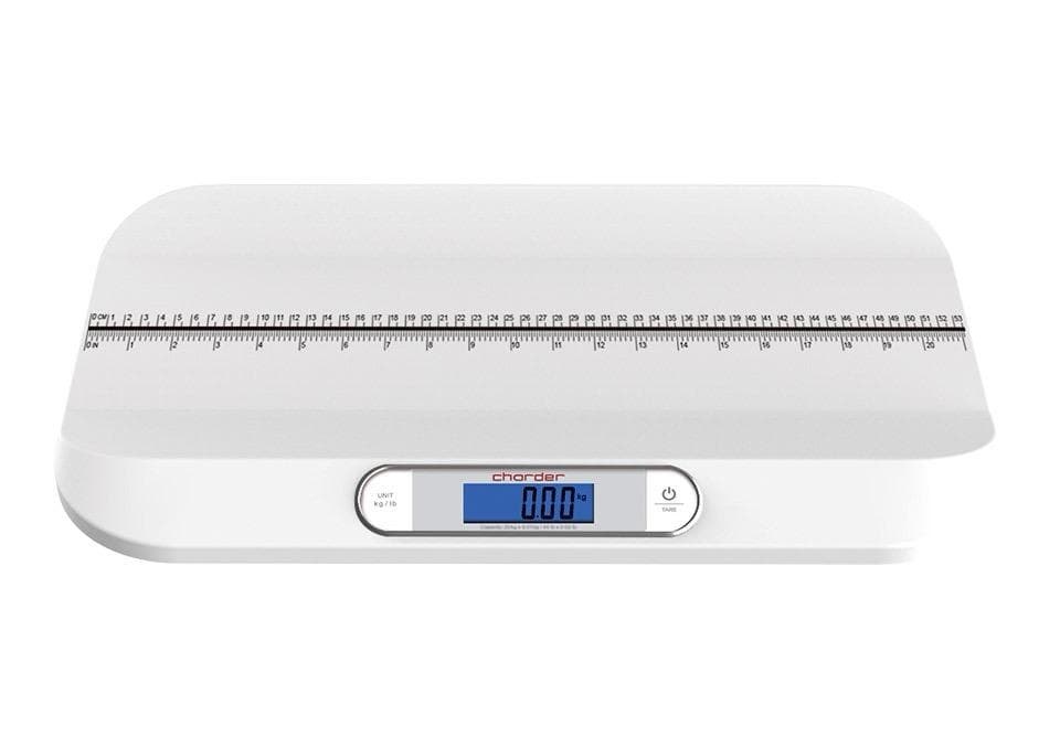 CUPID 5 Digital Infant Scale